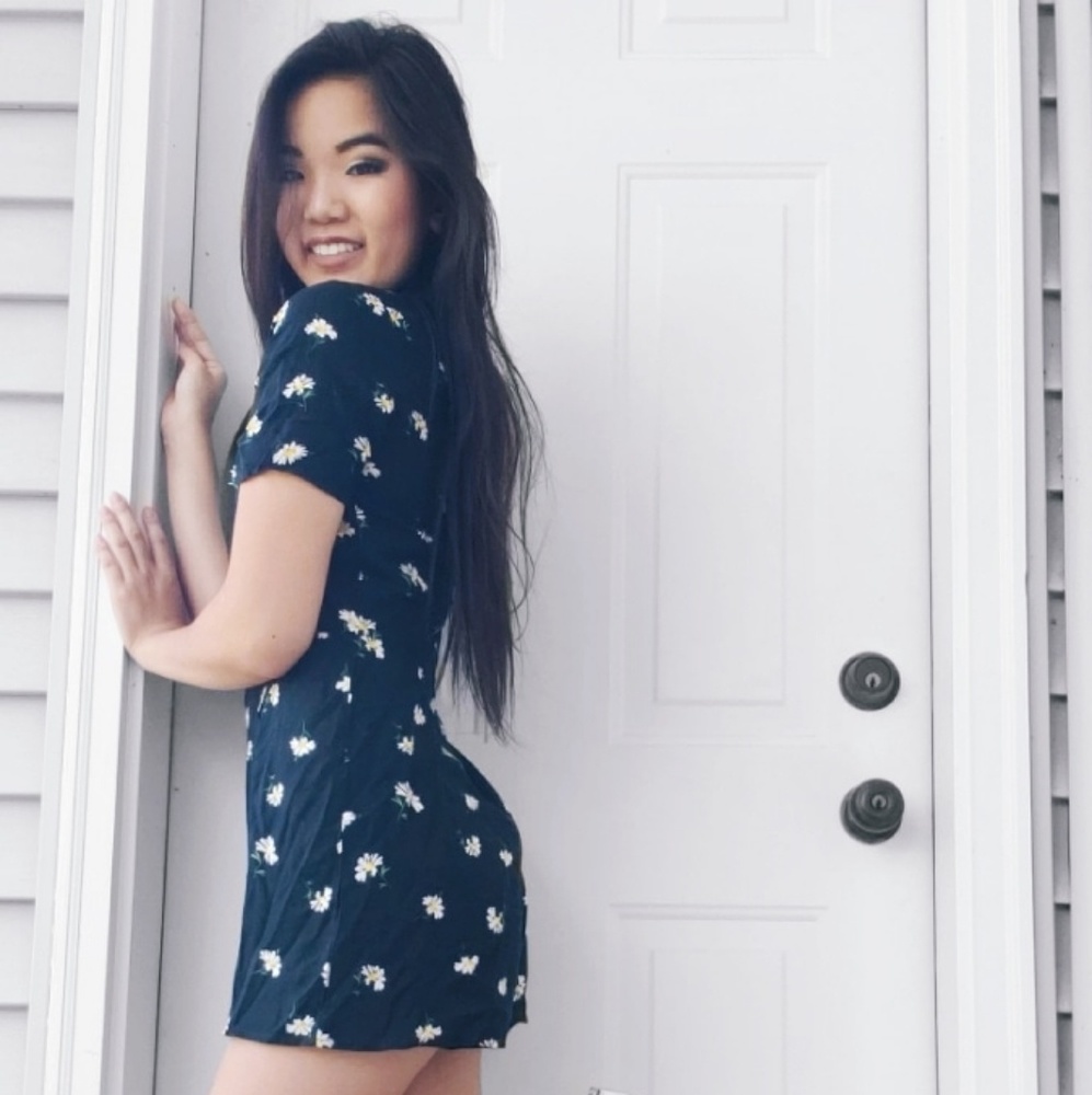 Meet your Posher, Karyl